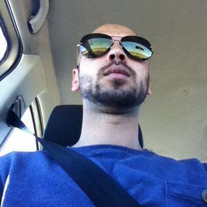 Meet your Posher, Issam